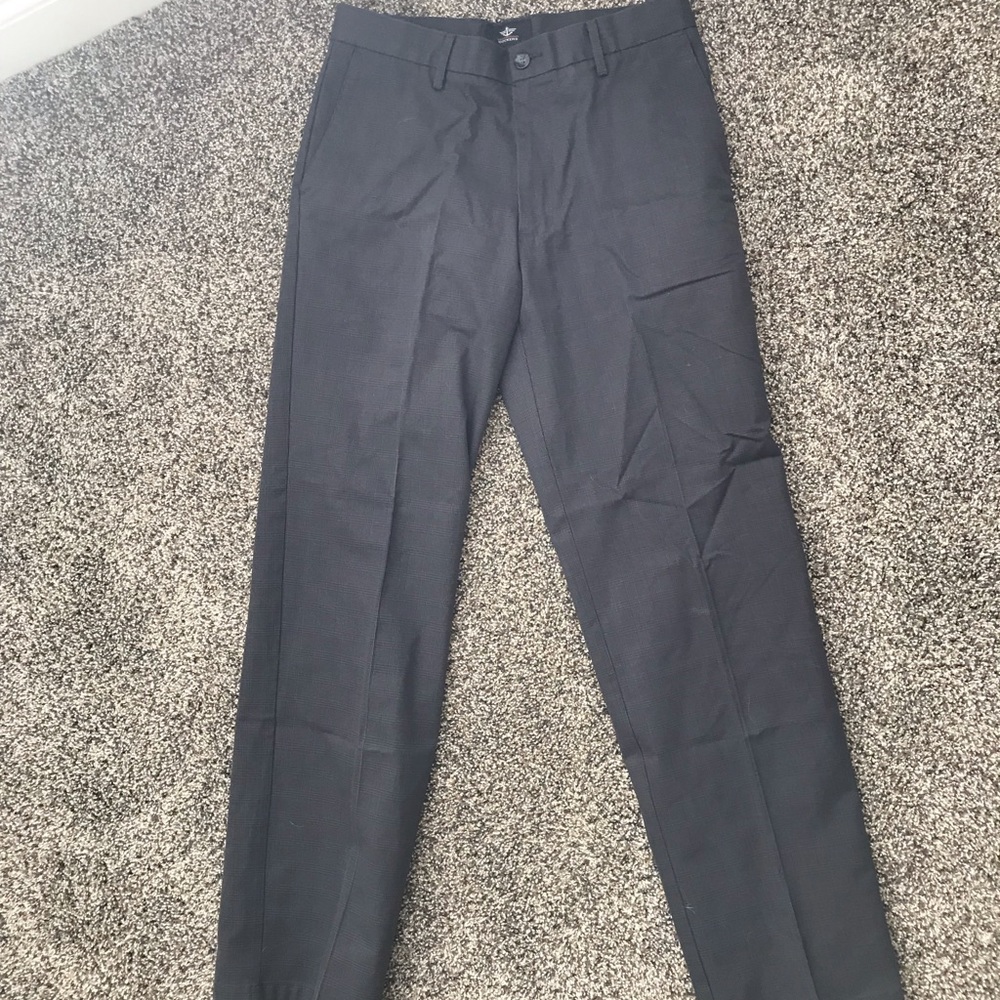 Men’s Dockers Dress Pants